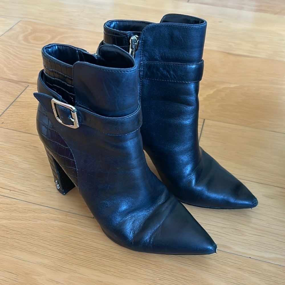 Sam Edelman Rita boots - Picture 1 of 7